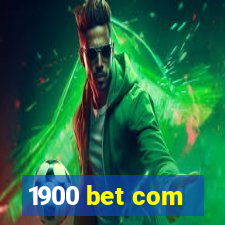 1900 bet com